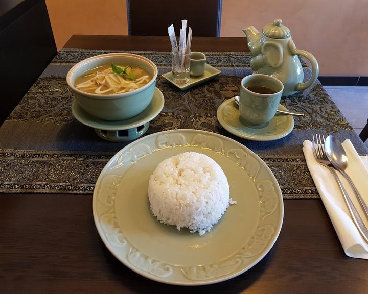 Khao Thai Cuisine