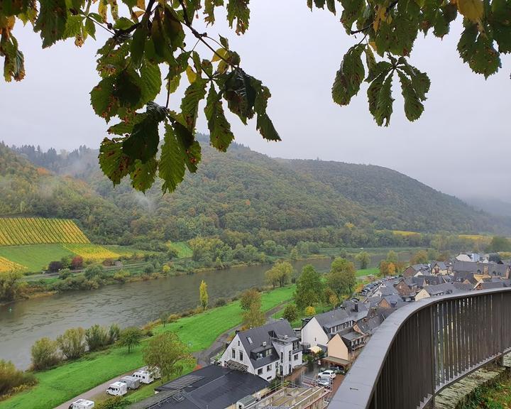 Landgasthof Winzerscheune